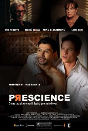 Prescience - Legendado Download