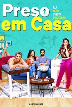 Preso em Casa Torrent Download