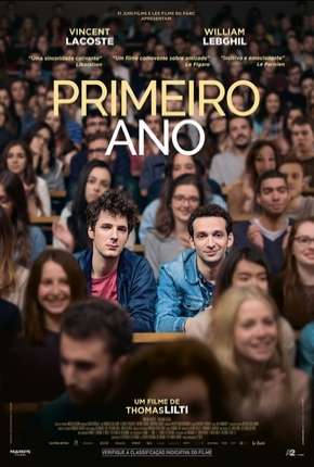 Primeiro Ano - Legendado Download