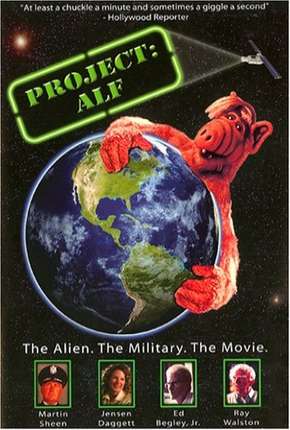 Projeto Alf Torrent Download