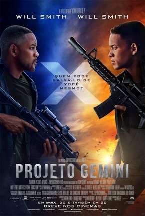 Projeto Gemini Download