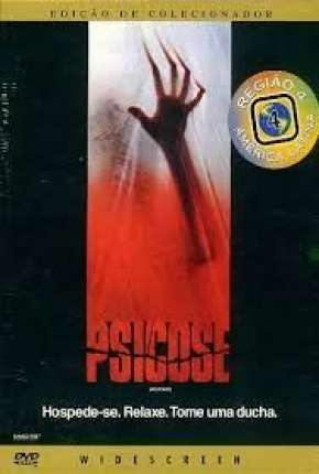 Psicose (1998) Remake Torrent Download