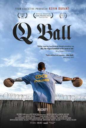 Q Ball - Legendado Torrent Download