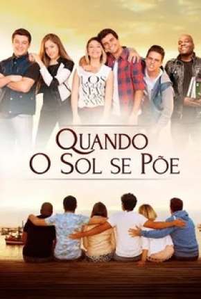 Quando o Sol se Põe Torrent Download