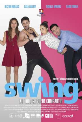 Quarteto Amigo - Swing Download