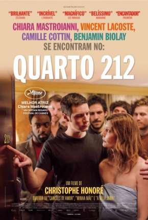 Quarto 212 - Legendado Torrent Download