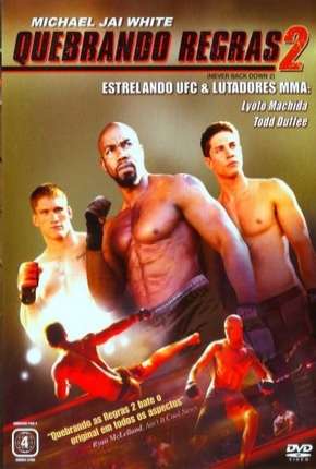 Quebrando Regras 2 Torrent Download