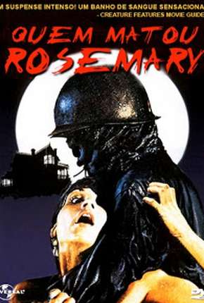 Quem Matou Rosemary? Torrent Download