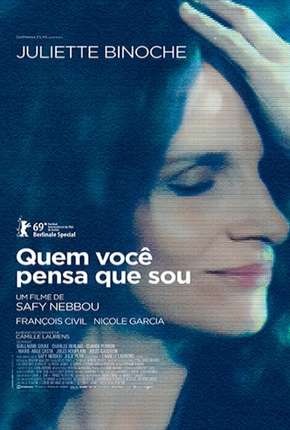 Quem Você Pensa Que Sou - Legendado Torrent Download