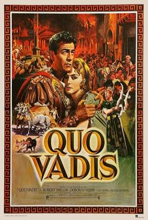 Quo Vadis - Legendado Download