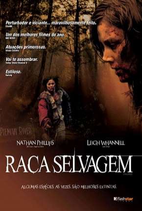 Raça Selvagem Torrent Download