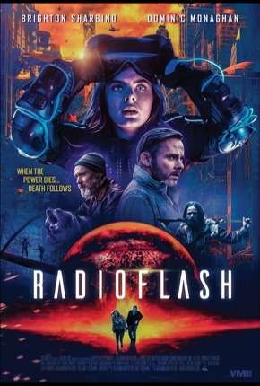 Radioflash - Legendado Torrent Download