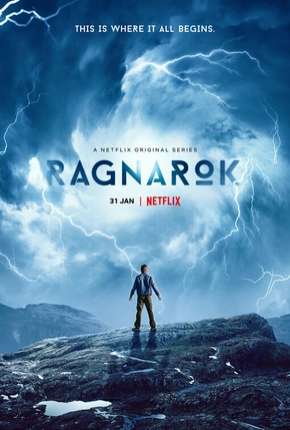 Ragnarok - 1ª Temporada Completa Torrent Download