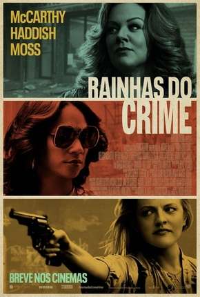 Rainhas do Crime Torrent Download