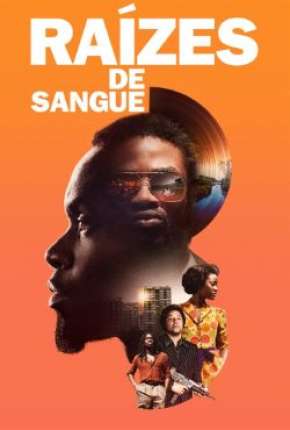 Raízes de Sangue Torrent Download