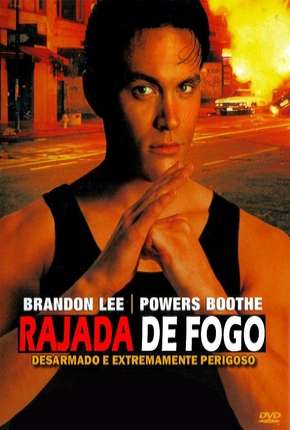 Rajada de Fogo - Rapid Fire Download