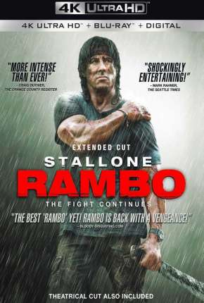 Rambo 4 4K UHD Torrent Download