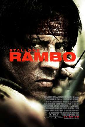 Rambo 4 - BD-R Torrent Download