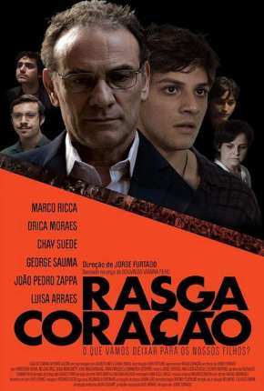 Rasga Coração - Nacional Torrent Download