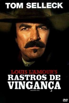 Rastros De Vingança - Crossfire Trail Torrent Download