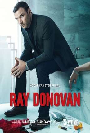 Ray Donovan - 1ª Temporada Completa Torrent Download