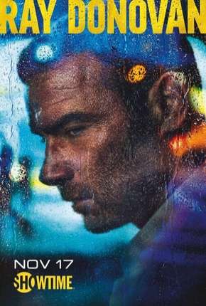 Ray Donovan - 7ª Temporada Legendada Download