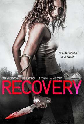 Recovery - Legendado Torrent Download