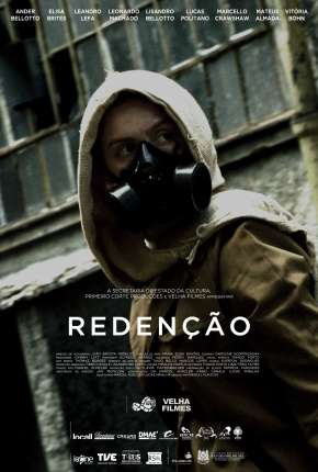 Redenção  Completa Torrent Download