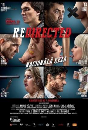 Redirecionado - Redirected Torrent Download