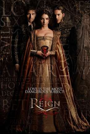 Reign - 2ª Temporada Torrent Download