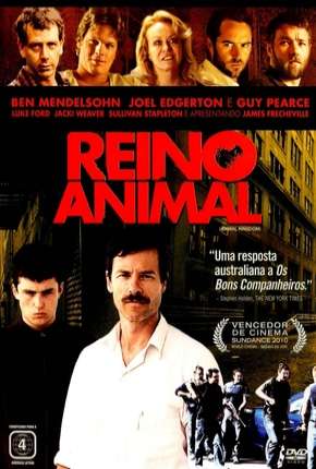 Reino Animal Torrent Download