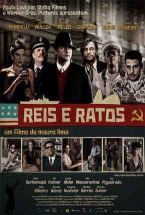 Reis e Ratos Torrent Download