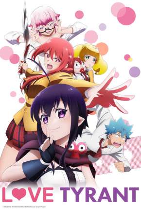 Renai Boukun - Legendado Torrent Download