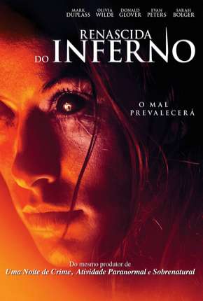 Renascida do Inferno - The Lazarus Effect Torrent Download