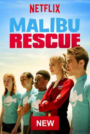 Resgate em Malibu - 1ª Temporada Download