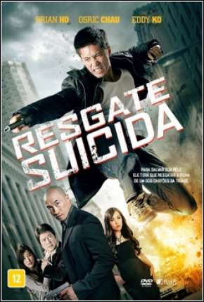 Resgate Suicida - Beyond Redemption Download