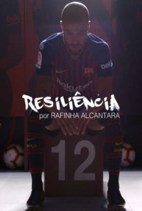 Resiliência - Rafinha Alcantara Torrent Download