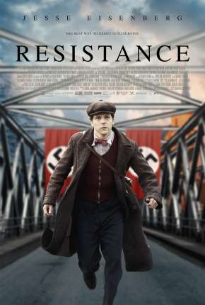 Resistance - Legendado Torrent Download