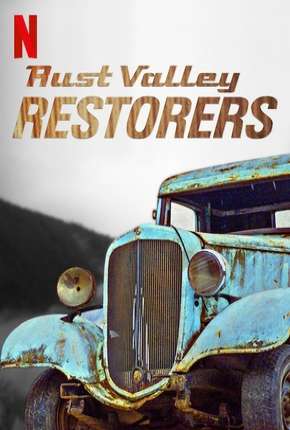 Restauradores de Rust Valley - 1ª Temporada Completa Torrent Download