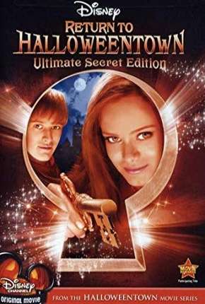 Retorno a Halloweentown Torrent Download