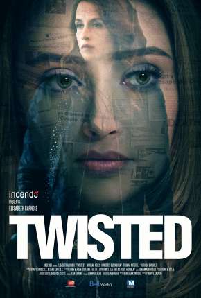 Retrocesso - Twisted Torrent Download