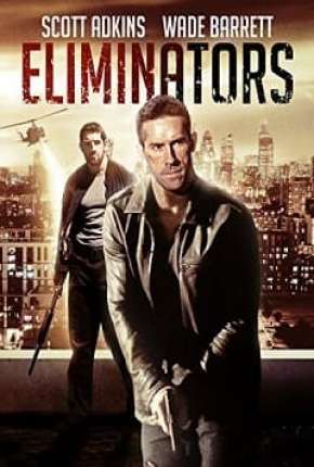 Risco Máximo - Eliminators Torrent Download