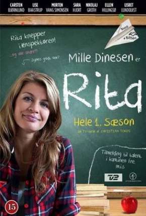 Rita - 1ª Temporada Torrent Download