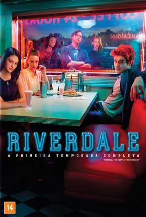 Riverdale - 1ª Temporada Completa Torrent Download