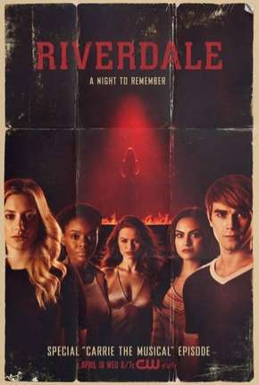 Riverdale - 2ª Temporada Completa Download