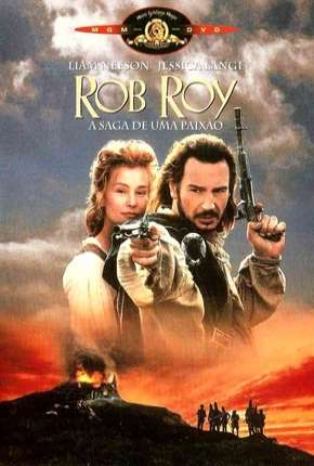 Rob Roy - A Saga de uma Paixão Torrent Download