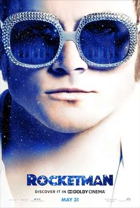 Rocketman Torrent Download