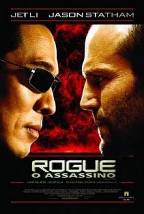 Rogue - O Assassino Torrent Download