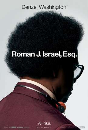 Roman J. Israel Download