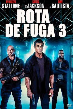 Rota de Fuga 3 - O Resgate Torrent Download